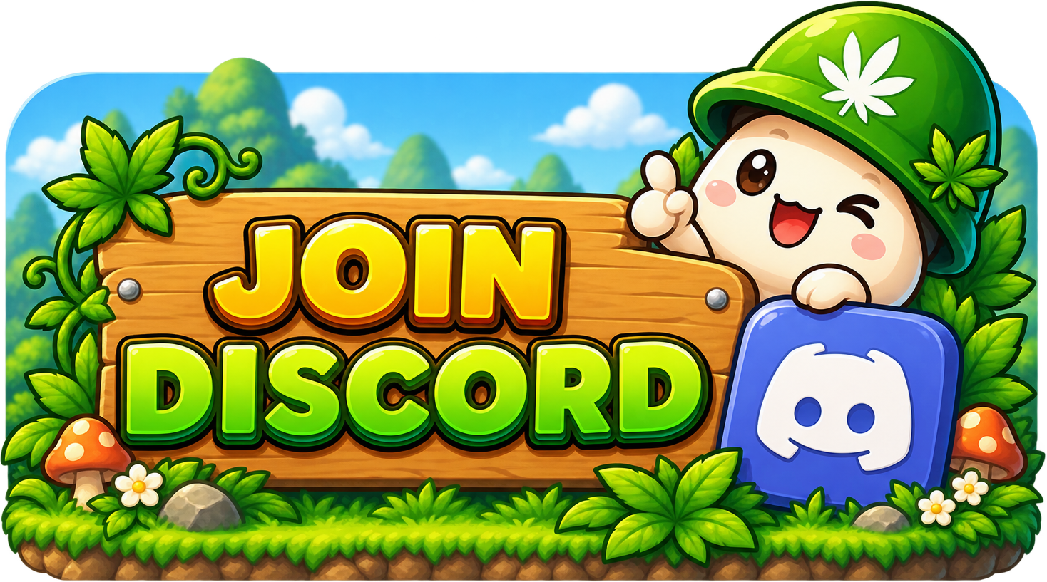 Join our Discord