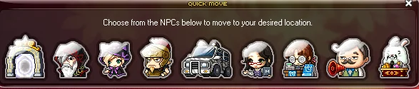 Move Quickly