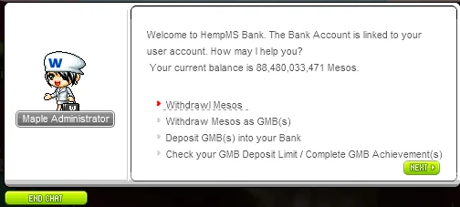 Bank