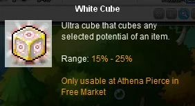 White Cube