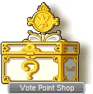 Vote Point Shop