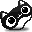 Jay's Sterilized Kitty Eye Patch