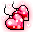 Warm-hearted Earrings