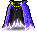 Arcane Umbra Archer Cape