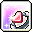 Baby Pink Heart