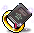 Note Label Ring