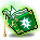 Cursed Green Spellbook