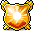 Mini-Sun Badge