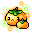Sweet Persimmon
